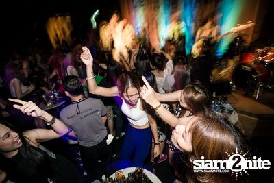 Jerdy's Night Party — photo 93