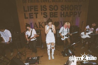 Jerdy's Night Party — photo 36