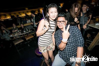 Jerdy's Night Party — photo 89