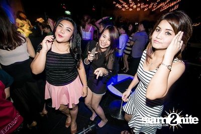 Jerdy's Night Party — photo 91