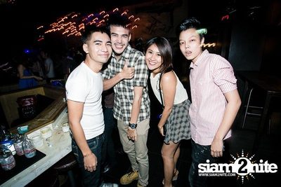 Jerdy's Night Party — photo 56