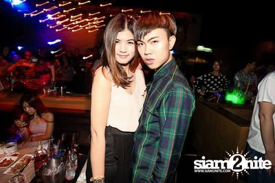 Jerdy's Night Party — photo 19