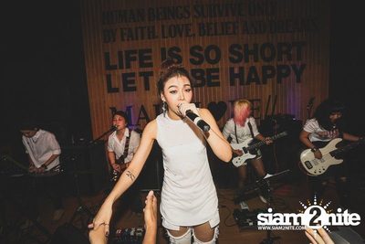 Jerdy's Night Party — photo 37
