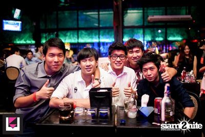 Unfinished Business & GTX pres. Duo party with Scrubb — photo 203
