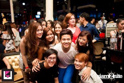 Unfinished Business & GTX pres. Duo party with Scrubb — photo 19