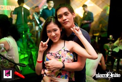Unfinished Business & GTX pres. Duo party with Scrubb — photo 62