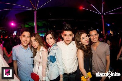Unfinished Business & GTX pres. Duo party with Scrubb — photo 174