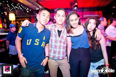 Unfinished Business & GTX pres. Duo party with Scrubb — photo 161