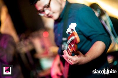 Unfinished Business & GTX pres. Duo party with Scrubb — photo 106