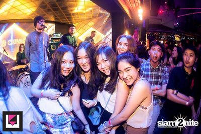 Unfinished Business & GTX pres. Duo party with Scrubb — photo 183