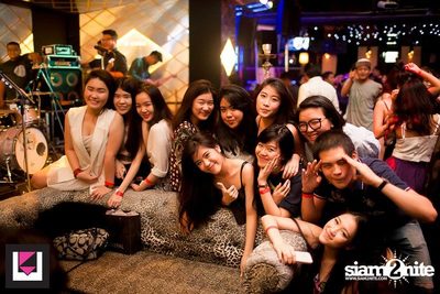 Unfinished Business & GTX pres. Duo party with Scrubb — photo 49