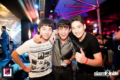 Unfinished Business & GTX pres. Duo party with Scrubb — photo 48