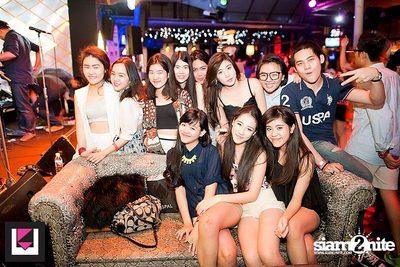 Unfinished Business & GTX pres. Duo party with Scrubb — photo 50