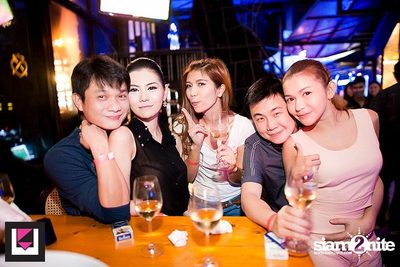 Unfinished Business & GTX pres. Duo party with Scrubb — photo 141