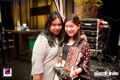 Unfinished Business & GTX pres. Duo party with Scrubb — photo 189