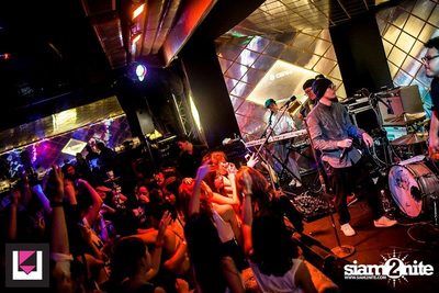 Unfinished Business & GTX pres. Duo party with Scrubb — photo 222