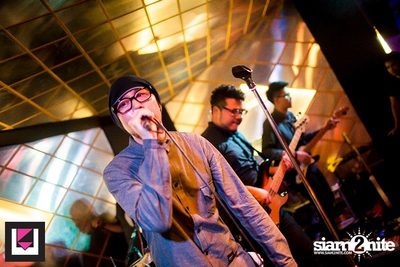 Unfinished Business & GTX pres. Duo party with Scrubb — photo 122