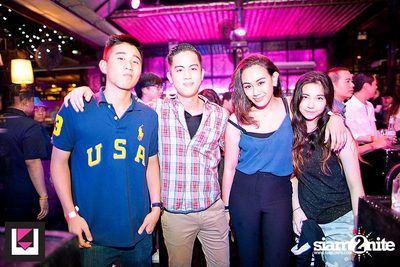 Unfinished Business & GTX pres. Duo party with Scrubb — photo 160