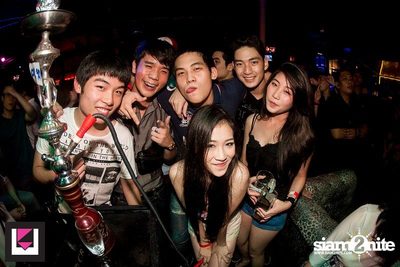 Unfinished Business & GTX pres. Duo party with Scrubb — photo 185