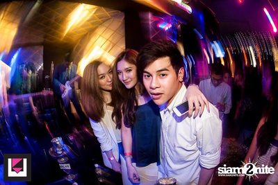 Unfinished Business & GTX pres. Duo party with Scrubb — photo 179