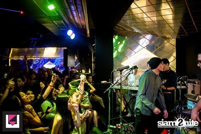 Unfinished Business & GTX pres. Duo party with Scrubb — photo 99