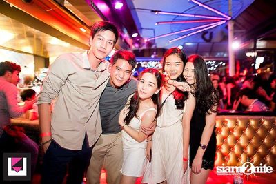 Unfinished Business & GTX pres. Duo party with Scrubb — photo 28