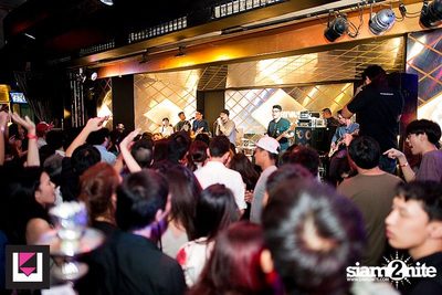 Unfinished Business & GTX pres. Duo party with Scrubb — photo 216