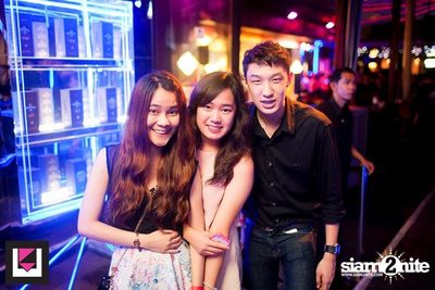 Unfinished Business & GTX pres. Duo party with Scrubb — photo 10