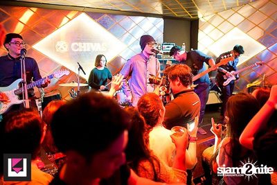 Unfinished Business & GTX pres. Duo party with Scrubb — photo 80