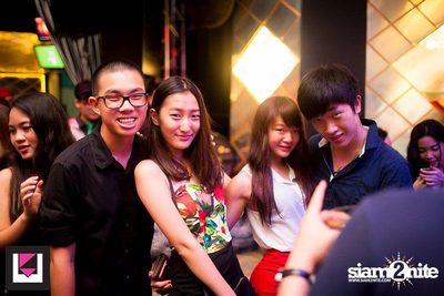 Unfinished Business & GTX pres. Duo party with Scrubb — photo 127