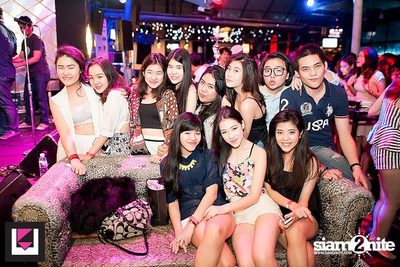 Unfinished Business & GTX pres. Duo party with Scrubb — photo 53