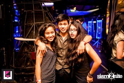 Unfinished Business & GTX pres. Duo party with Scrubb — photo 151