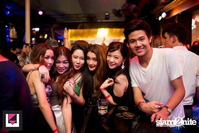 Unfinished Business & GTX pres. Duo party with Scrubb — photo 155