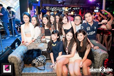 Unfinished Business & GTX pres. Duo party with Scrubb — photo 51