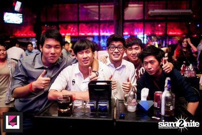 Unfinished Business & GTX pres. Duo party with Scrubb — photo 204