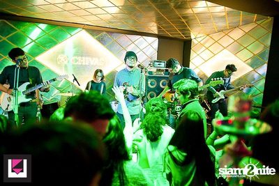 Unfinished Business & GTX pres. Duo party with Scrubb — photo 73