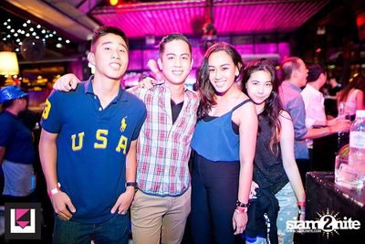 Unfinished Business & GTX pres. Duo party with Scrubb — photo 162