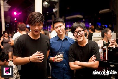 Unfinished Business & GTX pres. Duo party with Scrubb — photo 24