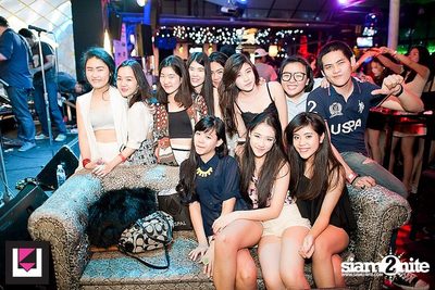 Unfinished Business & GTX pres. Duo party with Scrubb — photo 52