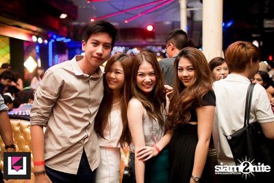 Unfinished Business & GTX pres. Duo party with Scrubb — photo 16