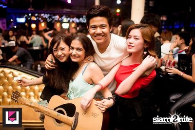 Unfinished Business & GTX pres. Duo party with Scrubb — photo 231