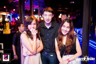 Unfinished Business & GTX pres. Duo party with Scrubb — photo 12