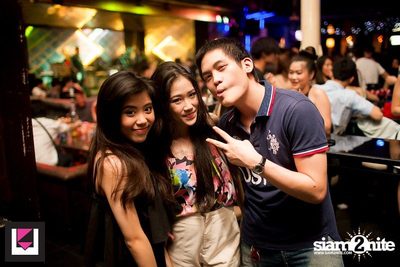 Unfinished Business & GTX pres. Duo party with Scrubb — photo 38