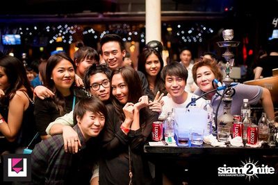 Unfinished Business & GTX pres. Duo party with Scrubb — photo 225