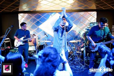 Unfinished Business & GTX pres. Duo party with Scrubb — photo 67