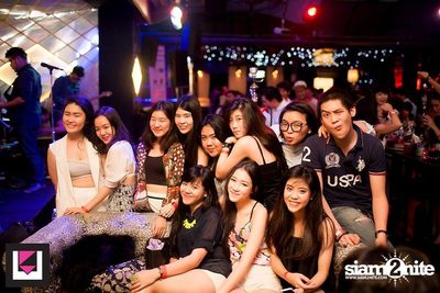 Unfinished Business & GTX pres. Duo party with Scrubb — photo 55