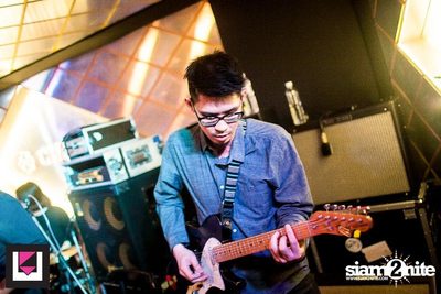 Unfinished Business & GTX pres. Duo party with Scrubb — photo 109