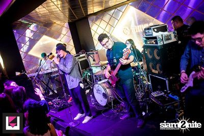Unfinished Business & GTX pres. Duo party with Scrubb — photo 215