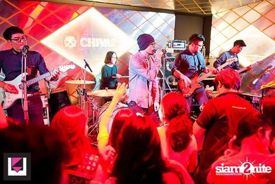 Unfinished Business & GTX pres. Duo party with Scrubb — photo 84