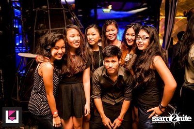 Unfinished Business & GTX pres. Duo party with Scrubb — photo 149